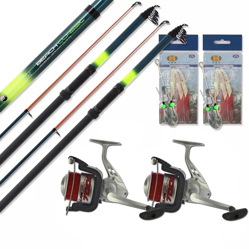 Sea fishing telescopic - sea,