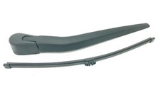 Exact fit replacement rear wiper arm and blade fits Volvo V90 16- XC90 15-18