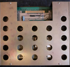 Unknown Non-Jamma Arcade Game PCB