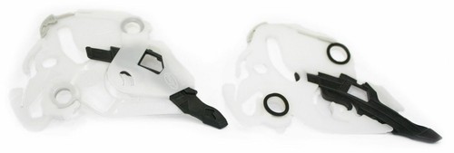 Mechanism visor arai type - visor,