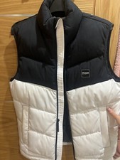 Holister body warmer - holister,
