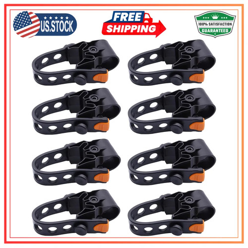 8pcs replacement bike - bike, rack