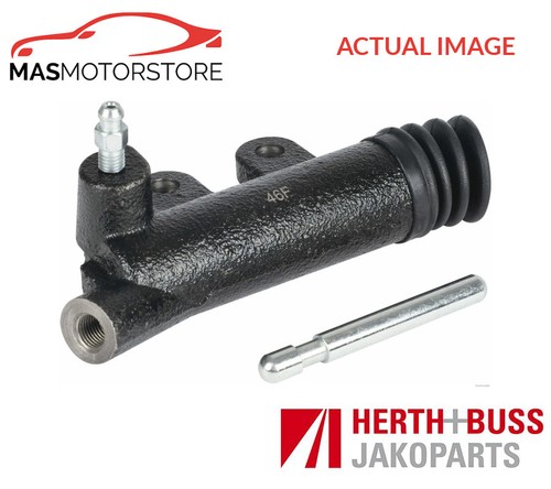 Clutch slave cylinder - clutch,