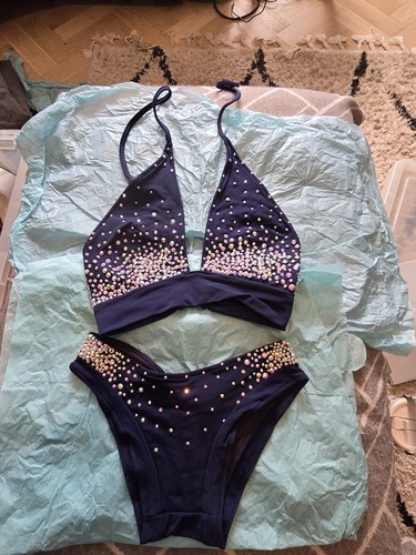 Bourke pole dance costume - fi,