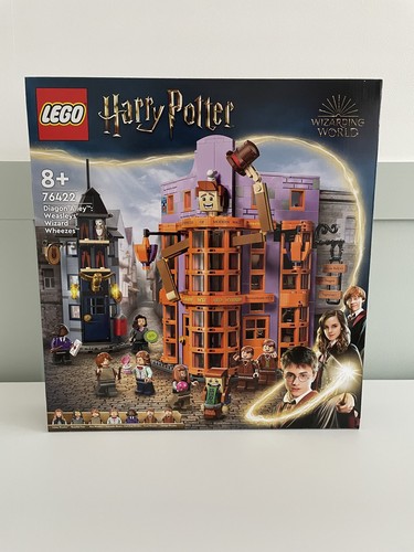 Lego harry potter - lego,