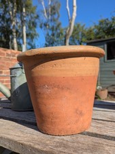 Vintage Terracotta Garden