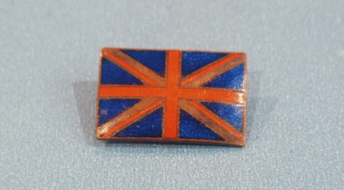 Vintage union jack 1930s - union,