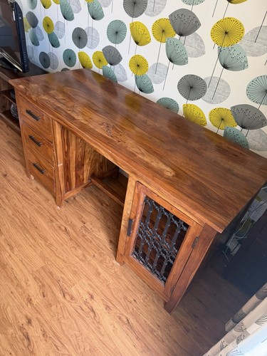 Vintage antique solid wood - vintage,