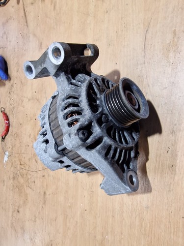 Ford fiesta mk6 1 - mk6, 1.25