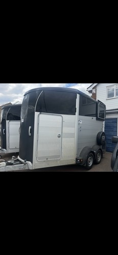 Hbx 511 ifor williams - ifor,