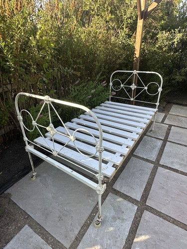 Authentic victorian iron - authentic,