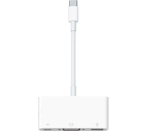 Apple usb vga adapter - apple,