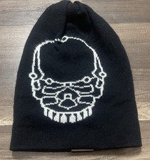 Intel Skull Canyon NUC Hat