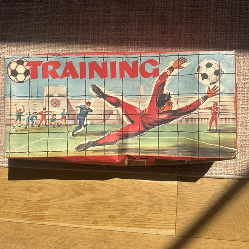 Vintage technofix training 323 - training,