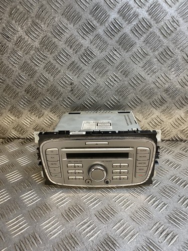 2007 ford galaxy zetec tdci - 2007,