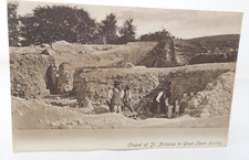 Chapel Of St Nicholas Old