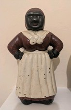 Vintage 1920s Cast Iron