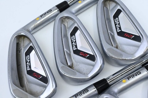 Ping i25 irons yellow - i25, /