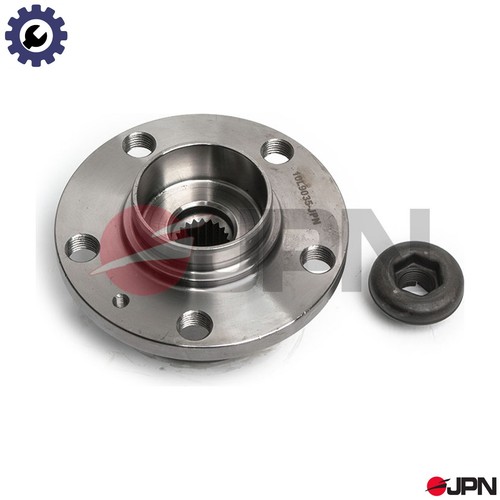 Wheel bearing kit 10l9035 jpn - wheel, 10l9035-jpn