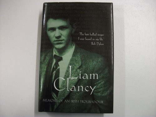 Liam clancy memoirs - of, an