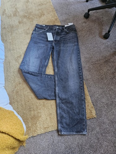 Zara men straight - zara, leg