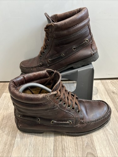 Rare mens vintage timberland - mens,