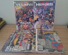 Comics superman 11 - comics,