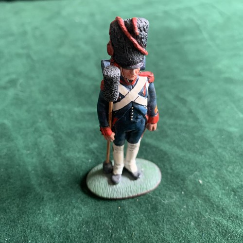 Del prado napoleon war - del,