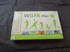 Nintendo Wii Fit Balance Board
