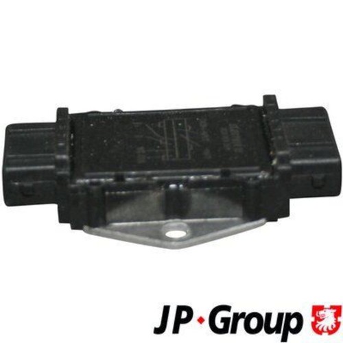 Ignition system control - jp,
