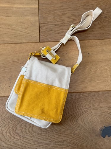 Liz claiborne cotton canvas - claiborne,