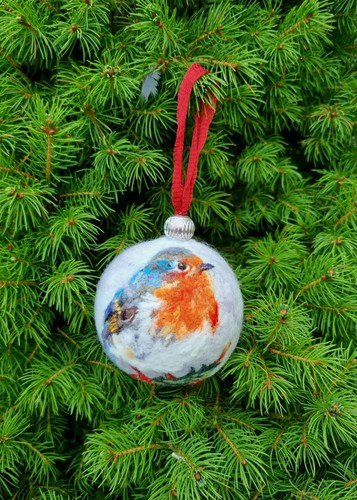 Christmas tree decoration - christmas,