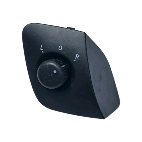 Seat ibiza electric mirror - ibiza,