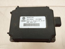 8E0909511 ECU R8 AUDI 4.2L Petrol '08
