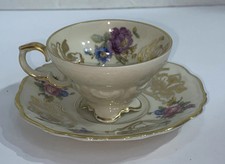 Vintage Edelstein Bavaria