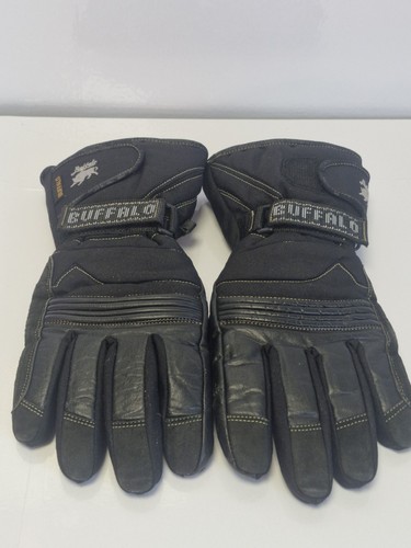 Buffalo real leather - real,