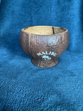 MALIBU Real Coconut Cup Mug