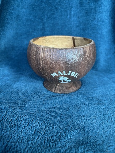 Malibu real coconut - malibu, mug