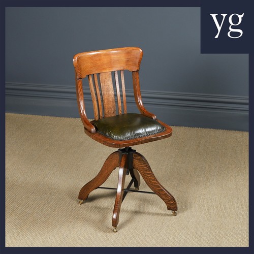 Antique english george - oak, &