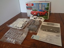 gunze sangyo 1/24 ferrari 250 gto