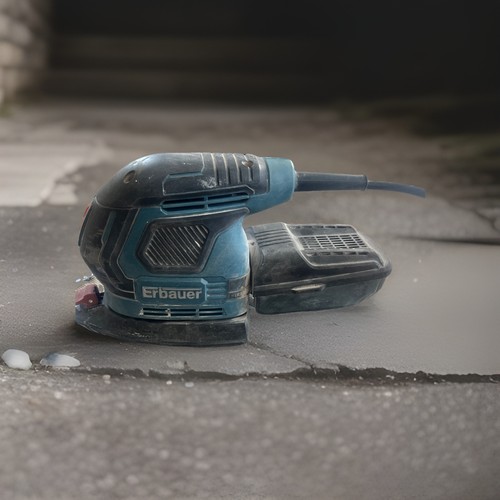 Erbauer edls160 corded - erbauer,