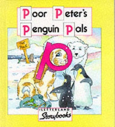 Poor peter penguin pals - poor,