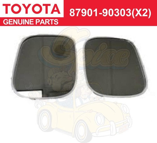 Toyota genuine new land - genuine,