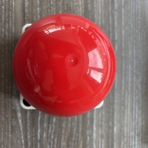 Hylec foot palm emergency stop - foot/palm,