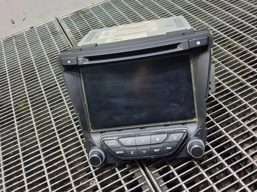 Hyundai i40 music - i40,
