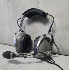Pilot GA Headset
