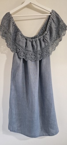 Valentyne italy grey linen - valentyne,