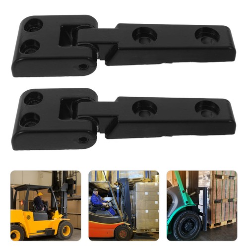 2pcs forklift hood hinge - ,