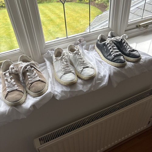 Jimmy choo ladies - ladies, trainers
