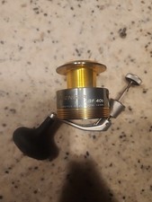 Okuma Avenger ABF 40B Spare